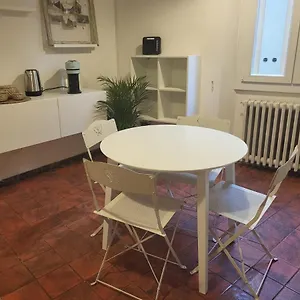 Piazza Grande Appartamento