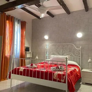 Corticella 1 Appartamento