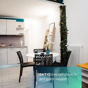 Citystay I Bernardino Loft Appartamento