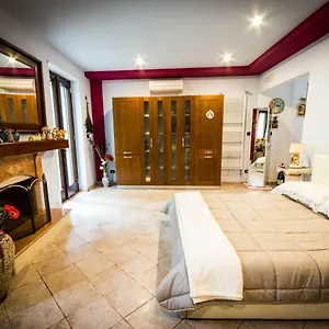 Agrumeto Degli Angeli , Brindisi Italia