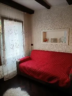 Le Due Torri Bologna Apartment
