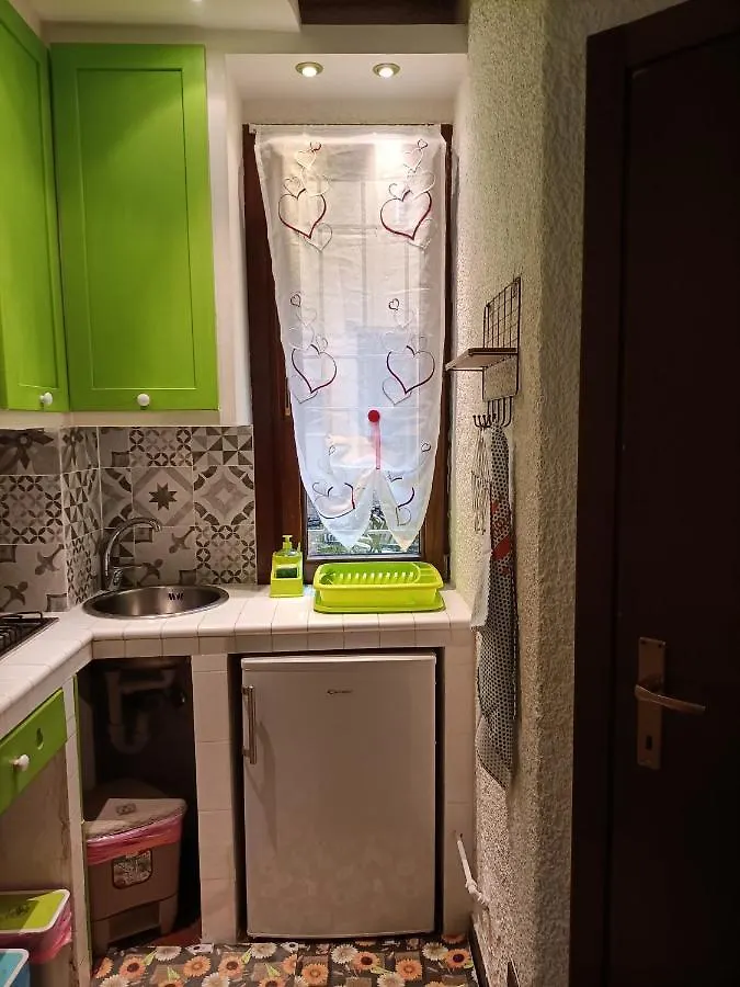 Le Due Torri Bologna Apartment