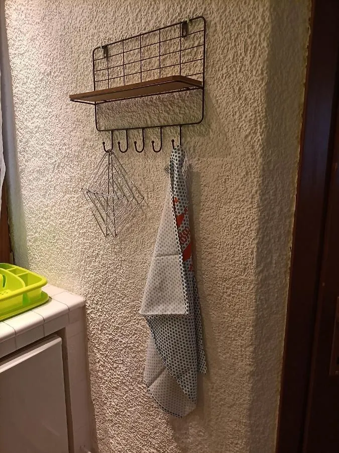 Le Due Torri Bologna Apartment Italy