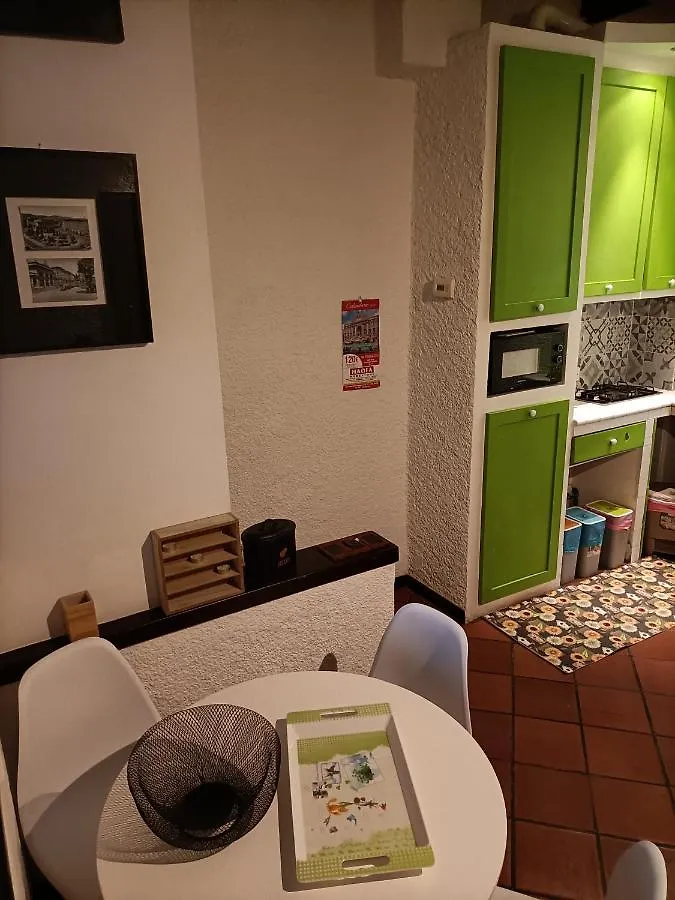 Le Due Torri Bologna Apartment 0*,  Italy