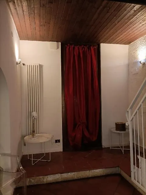 Le Due Torri Bologna Appartamento