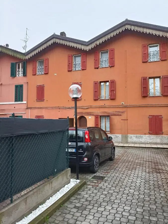 Le Due Torri Bologna Appartamento 0*,  Italia