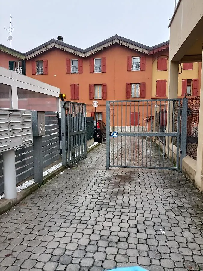 Le Due Torri Bologna Apartment