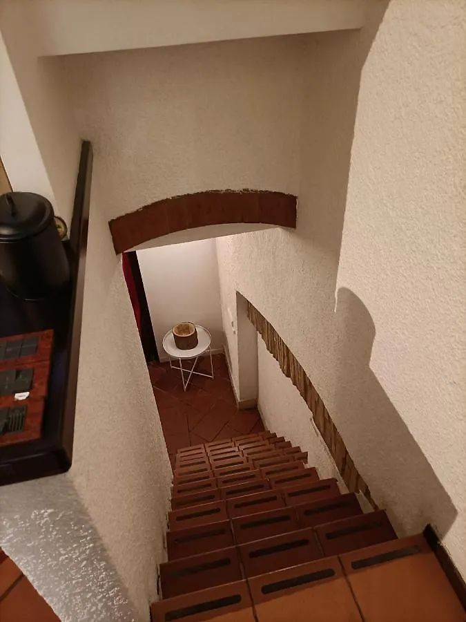 Le Due Torri Bologna Apartment