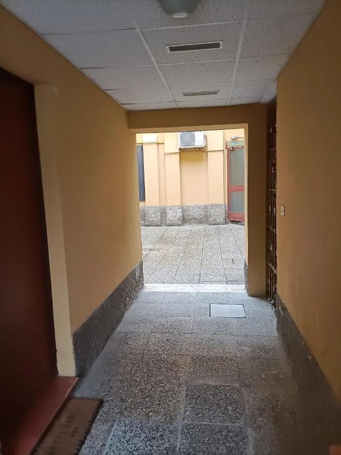 Le Due Torri Bologna Apartment